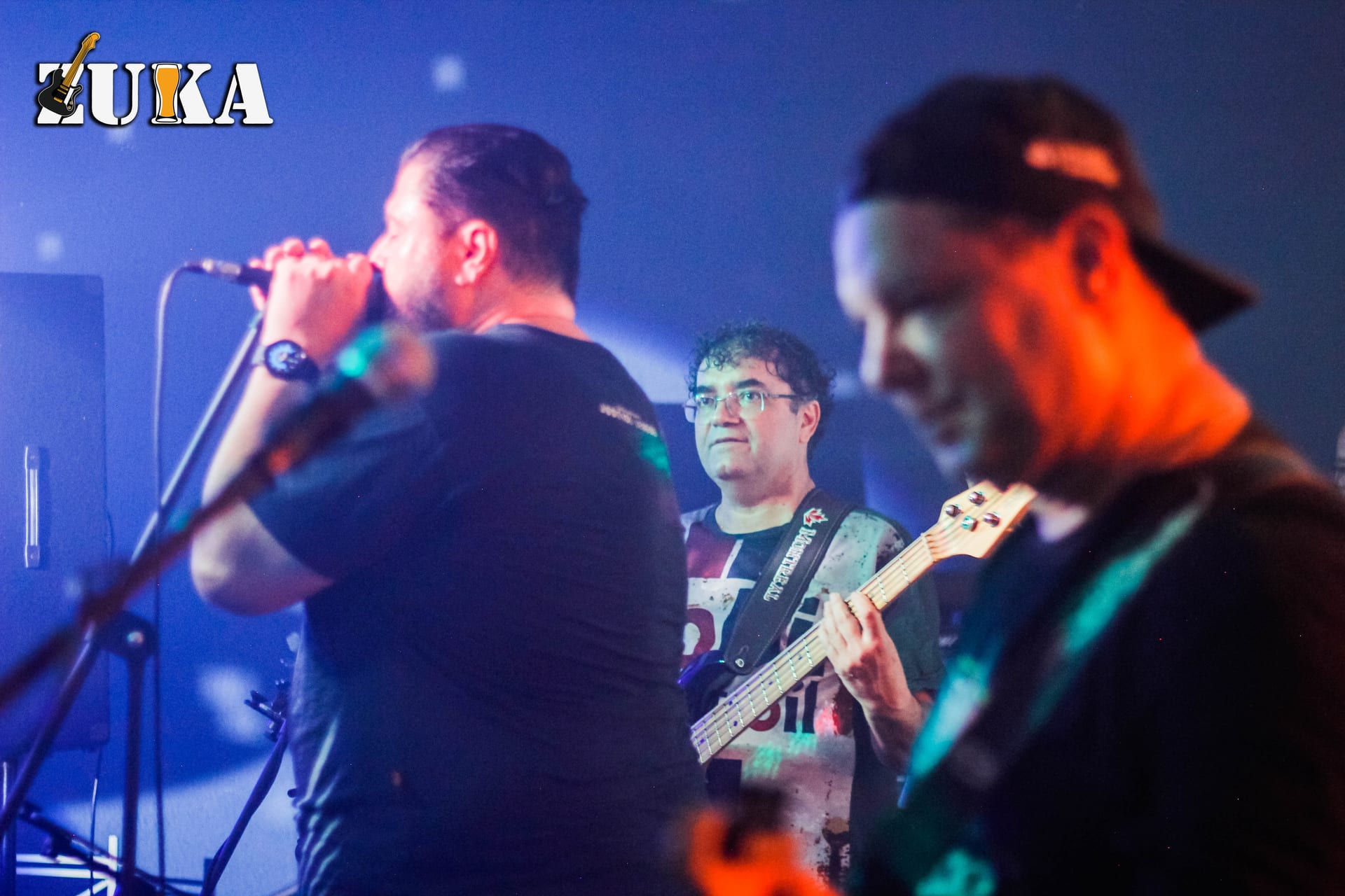 FLASHBACK ZUKA