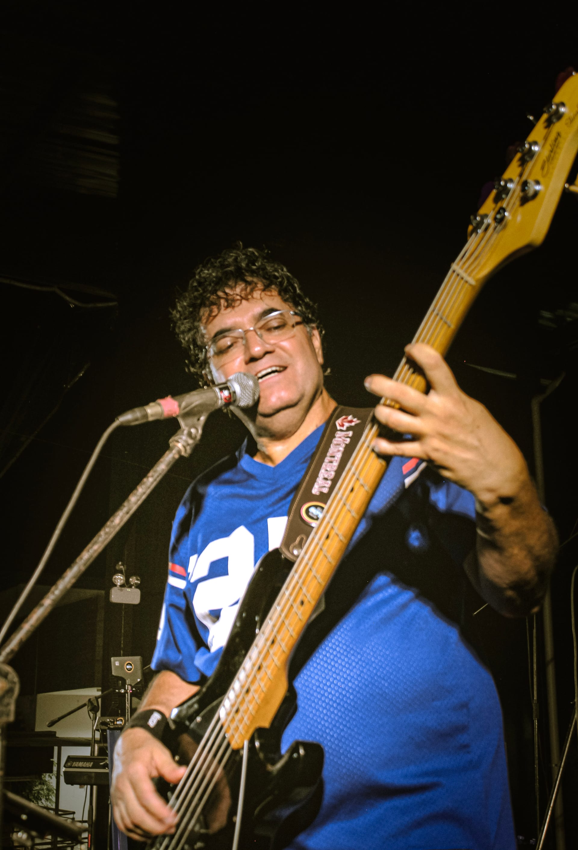 SAO CARLOS CLUBE - SEXTOU NO BAR DO BOSQUE II
